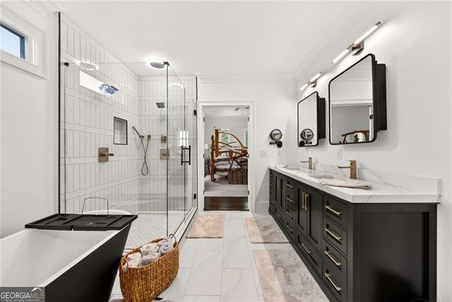 3669 Cochise Drive, Atlanta, GA 30339