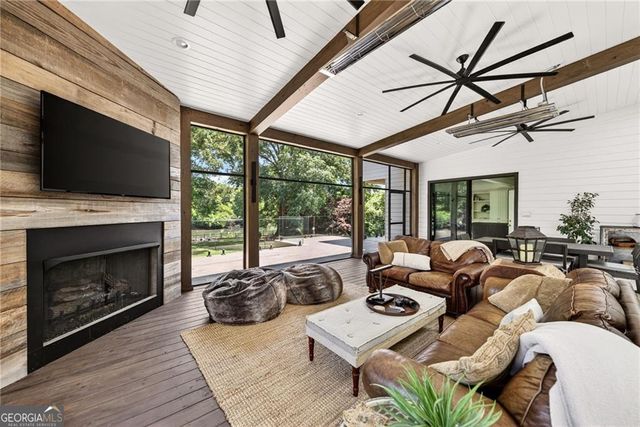 3669 Cochise Drive, Atlanta, GA 30339