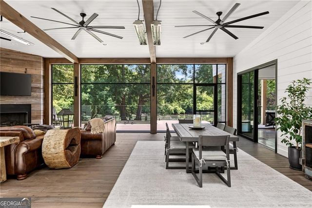 3669 Cochise Drive, Atlanta, GA 30339