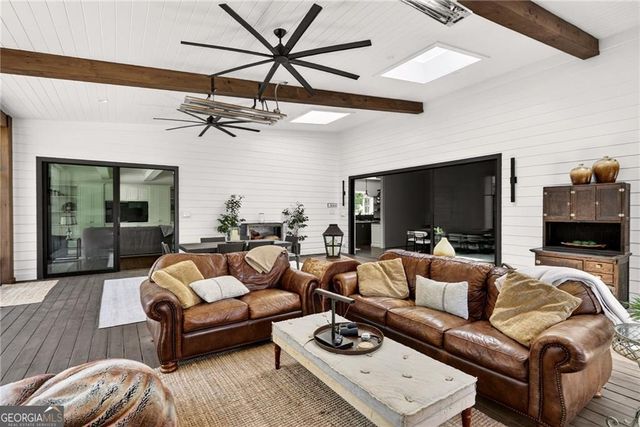 3669 Cochise Drive, Atlanta, GA 30339