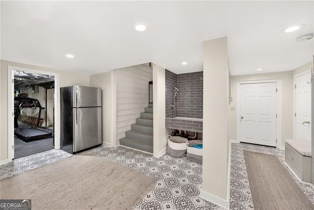 3669 Cochise Drive, Atlanta, GA 30339