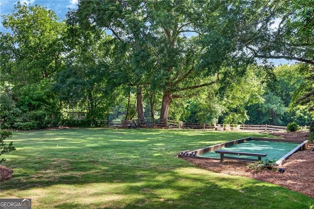 3669 Cochise Drive, Atlanta, GA 30339