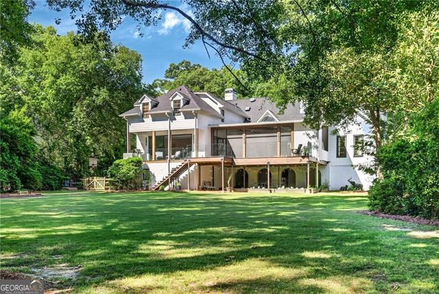 3669 Cochise Drive, Atlanta, GA 30339