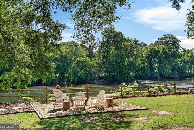 3669 Cochise Drive, Atlanta, GA 30339