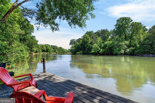 3669 Cochise Drive, Atlanta, GA 30339
