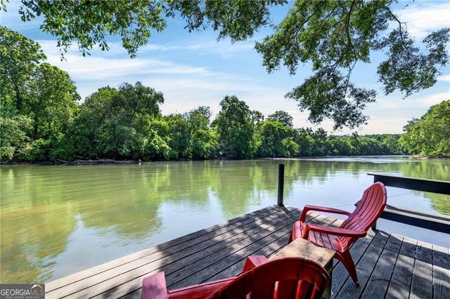 3669 Cochise Drive, Atlanta, GA 30339