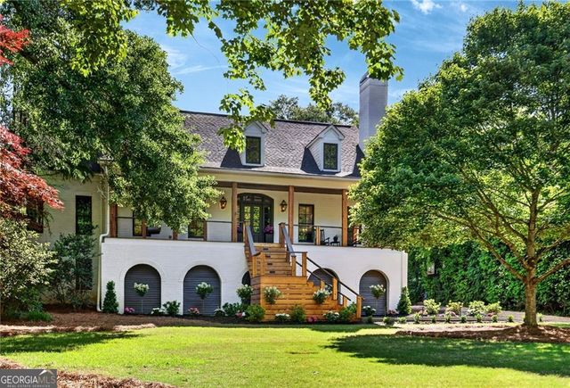 3669 Cochise Drive, Atlanta, GA 30339