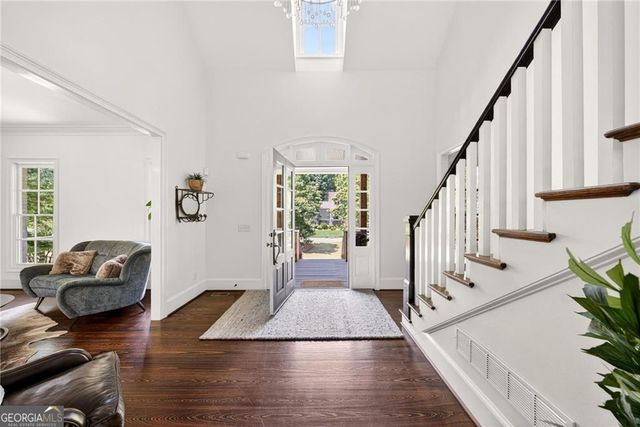 3669 Cochise Drive, Atlanta, GA 30339