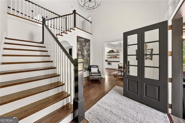 3669 Cochise Drive, Atlanta, GA 30339