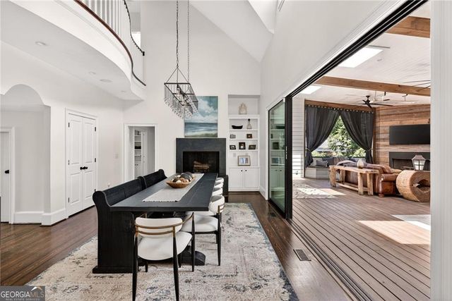 3669 Cochise Drive, Atlanta, GA 30339