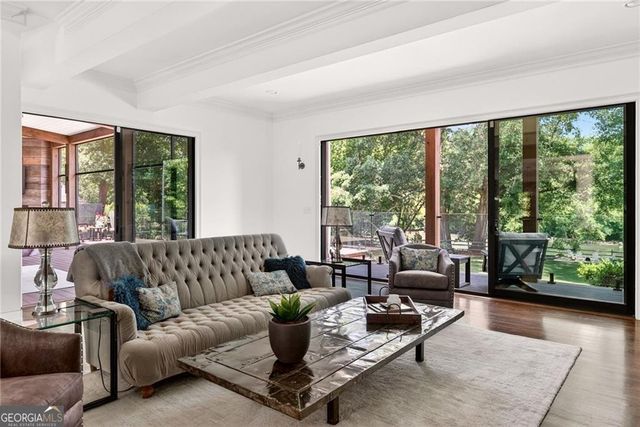 3669 Cochise Drive, Atlanta, GA 30339