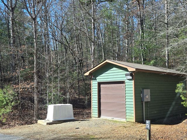 Lot 78 Natures Courtyard, Mineral Bluff, GA 30559