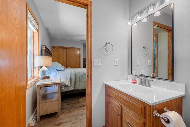 233 BURNING TREE COURT, Wrightstown, WI 54180