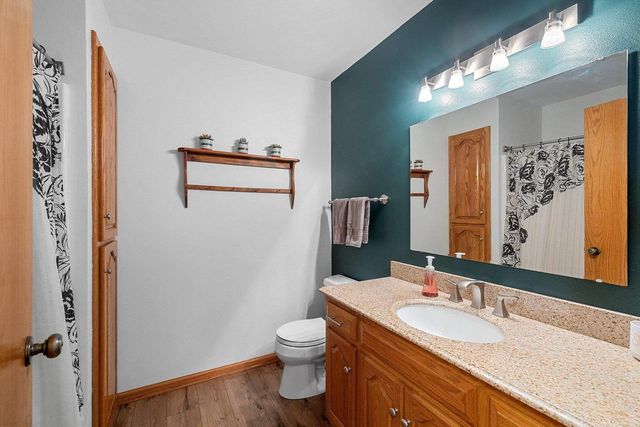 233 BURNING TREE COURT, Wrightstown, WI 54180