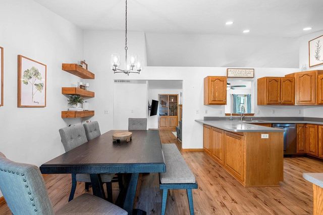 233 BURNING TREE COURT, Wrightstown, WI 54180