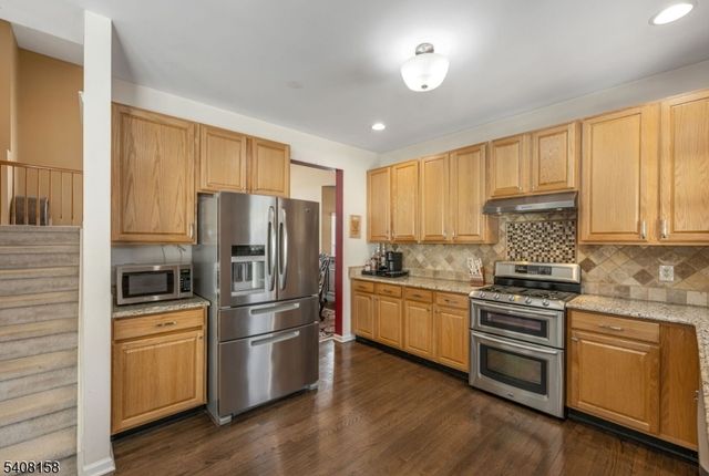 11 WINDING RIDGE ROAD, Jefferson Twp., NJ 07849