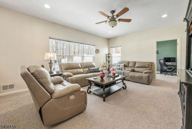 11 WINDING RIDGE ROAD, Jefferson Twp., NJ 07849