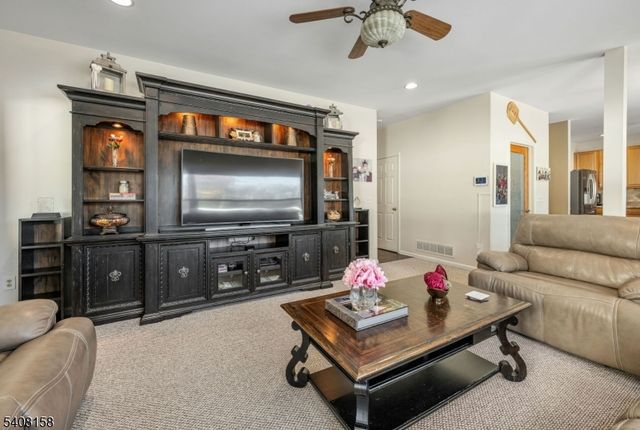 11 WINDING RIDGE ROAD, Jefferson Twp., NJ 07849