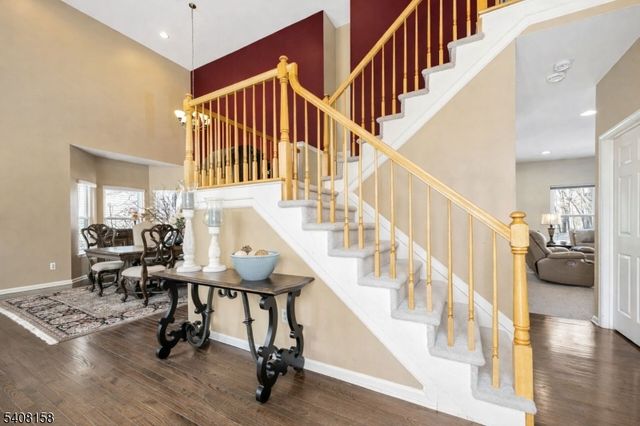 11 WINDING RIDGE ROAD, Jefferson Twp., NJ 07849