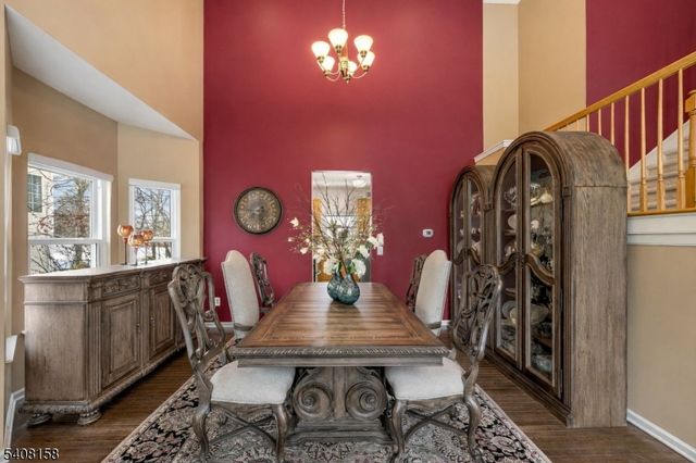 11 WINDING RIDGE ROAD, Jefferson Twp., NJ 07849