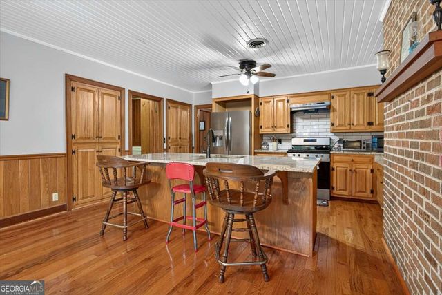 1965 Highway 52 E, Ellijay, GA 30536