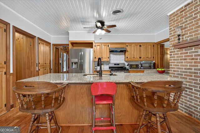 1965 Highway 52 E, Ellijay, GA 30536