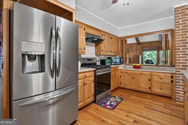 1965 Highway 52 E, Ellijay, GA 30536