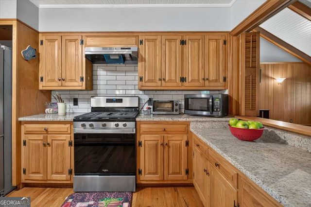 1965 Highway 52 E, Ellijay, GA 30536