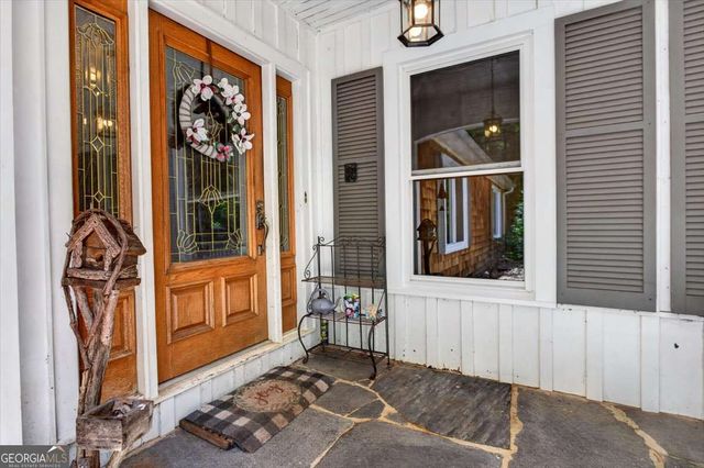1965 Highway 52 E, Ellijay, GA 30536