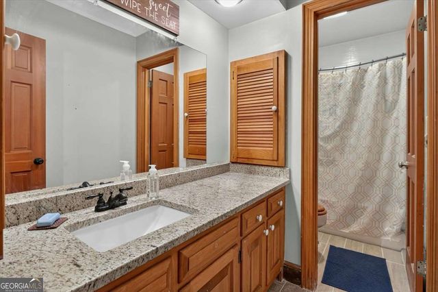 1965 Highway 52 E, Ellijay, GA 30536