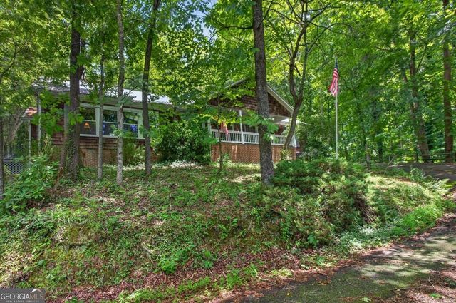 1965 Highway 52 E, Ellijay, GA 30536