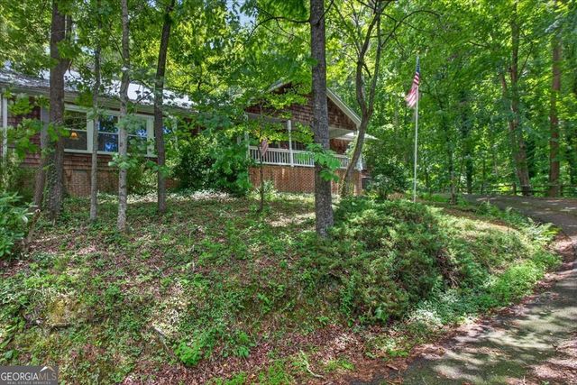 1965 Highway 52 E, Ellijay, GA 30536