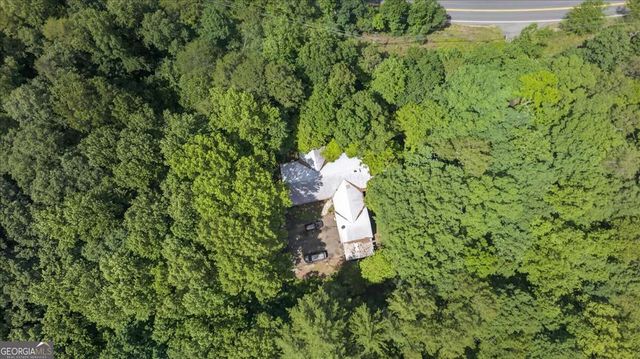 1965 Highway 52 E, Ellijay, GA 30536
