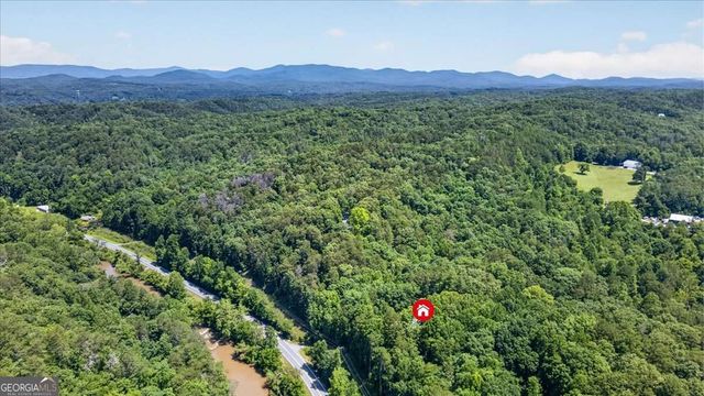 1965 Highway 52 E, Ellijay, GA 30536
