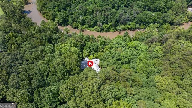 1965 Highway 52 E, Ellijay, GA 30536