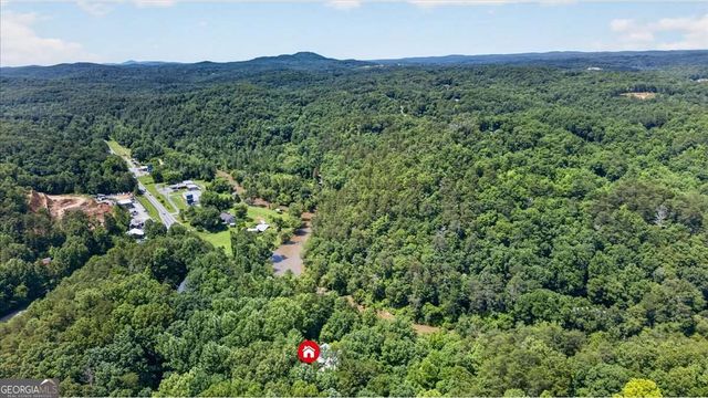 1965 Highway 52 E, Ellijay, GA 30536