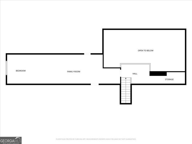 1965 Highway 52 E, Ellijay, GA 30536