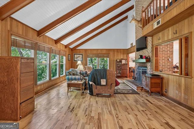 1965 Highway 52 E, Ellijay, GA 30536