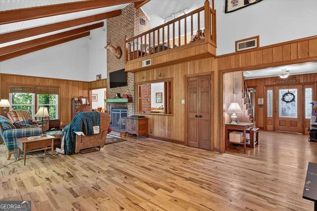 1965 Highway 52 E, Ellijay, GA 30536