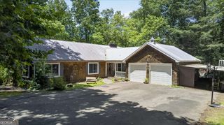 1965 Highway 52 E, Ellijay, GA 30536