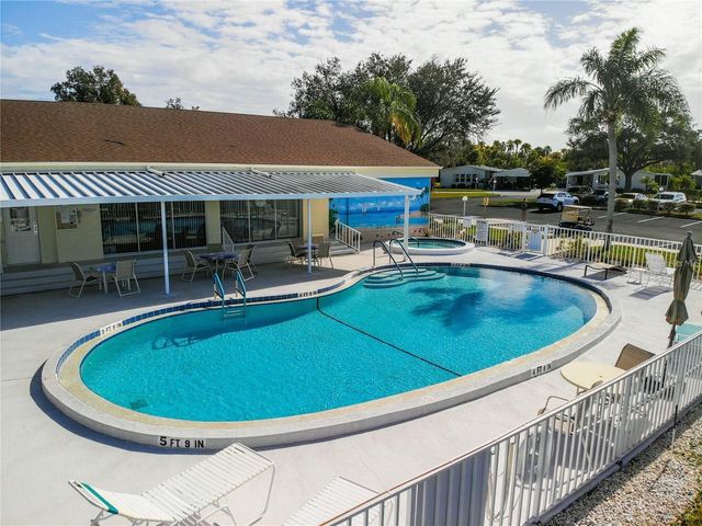 51 PARTRIDGE AVENUE, Ellenton, FL 34222