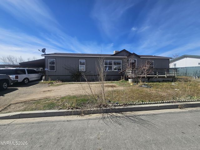 7661 Lytton Road, Reno, NV 89506