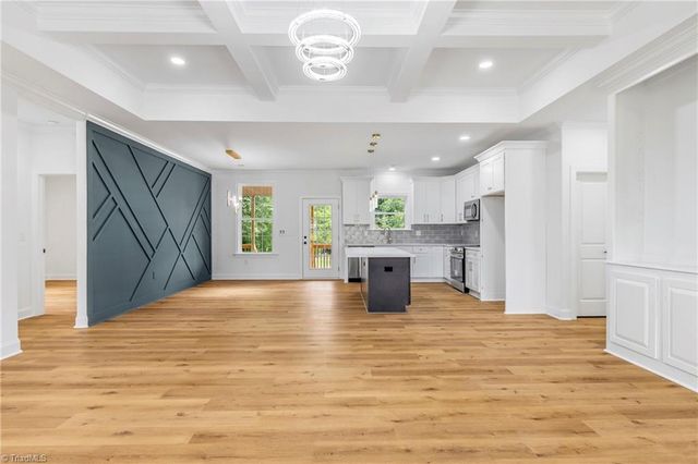 132 Shell Road, Reidsville, NC 27320
