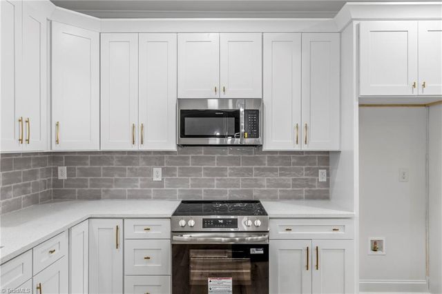 132 Shell Road, Reidsville, NC 27320