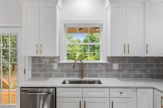 132 Shell Road, Reidsville, NC 27320