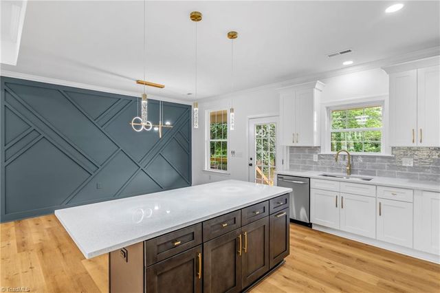 132 Shell Road, Reidsville, NC 27320