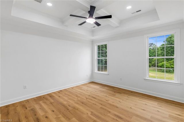 132 Shell Road, Reidsville, NC 27320