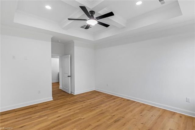 132 Shell Road, Reidsville, NC 27320