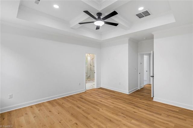 132 Shell Road, Reidsville, NC 27320