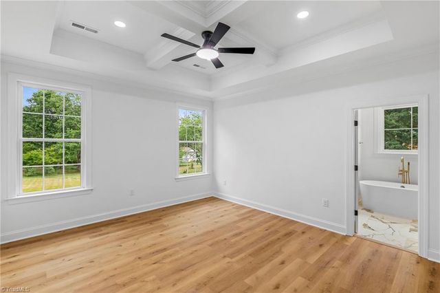 132 Shell Road, Reidsville, NC 27320